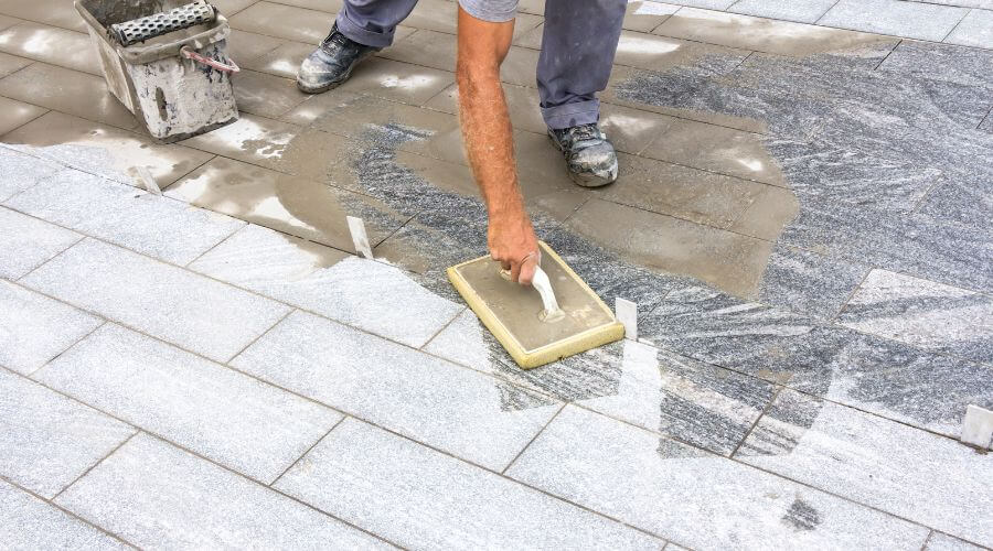 Expert tile roof repair services in Tenakee Springs, AK